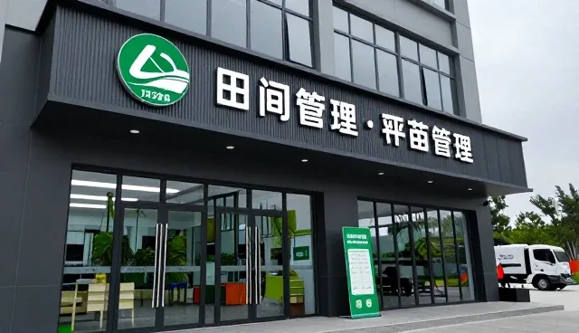 种苗供应如何支撑现代农业规模化种植