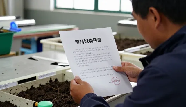 河北德尚生物科技有限公司探索坚持诚信经营更多应用可能