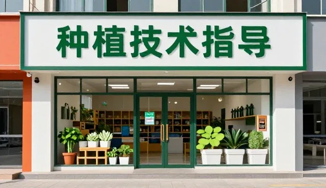 如何科学选型种苗以提升农产品销售效益