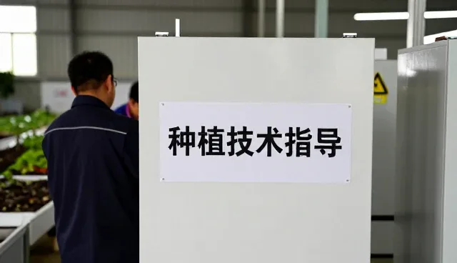 河北德尚生物科技有限公司解读农业技术下的发展趋势