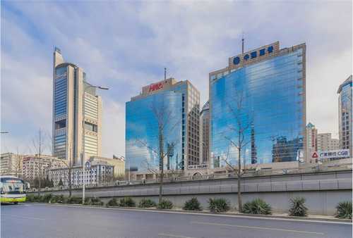 安徽建筑物结构改造招商加盟