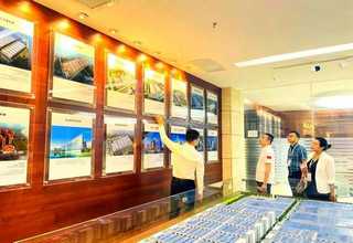 北京绞吸机SDP350