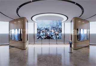 全自动化电机磁钢组装机