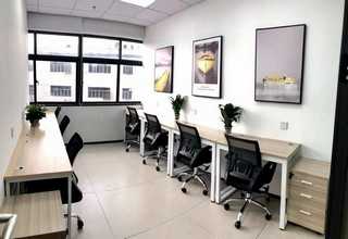 浙江银联房屋安全监测报告