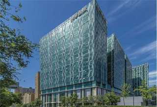 眼镜广告牌制作