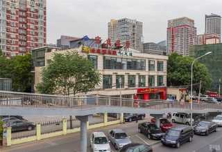 北京制砖机隔音室设备