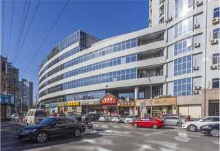 珠海生活家装修效果图