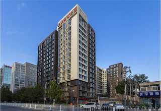 张家港楼宇收发室一站服务